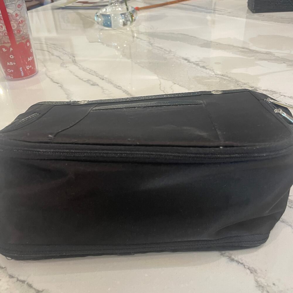 PurseN Black Purse Insert - Picture 6 of 15